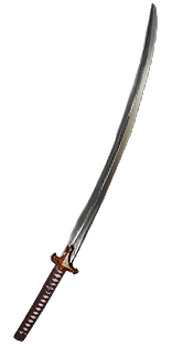 Lithe Blade